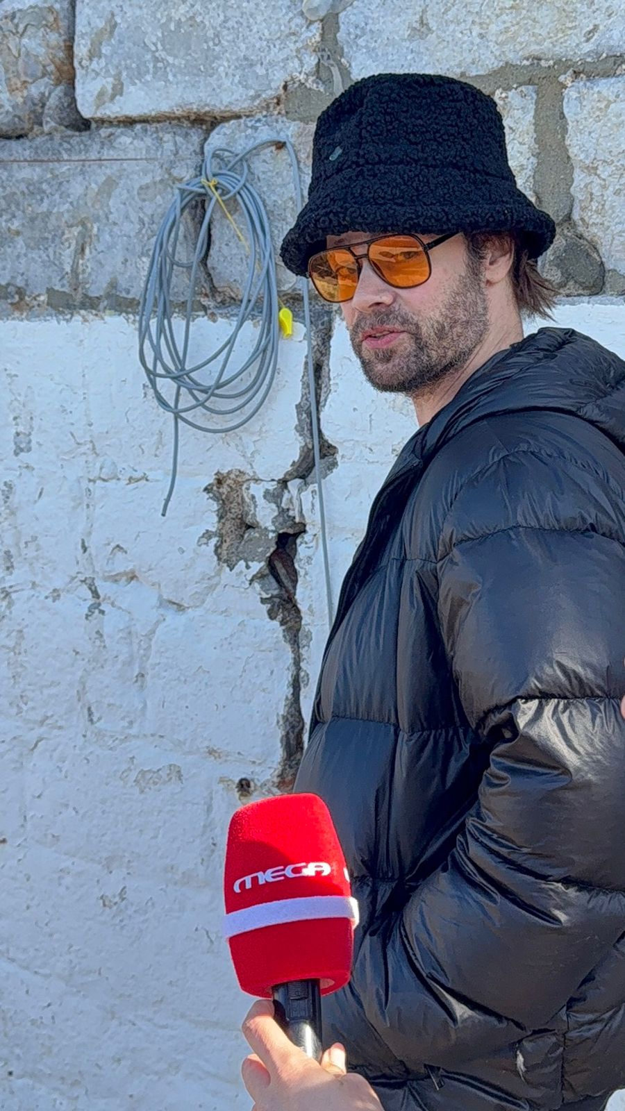 Άρης Κοντός