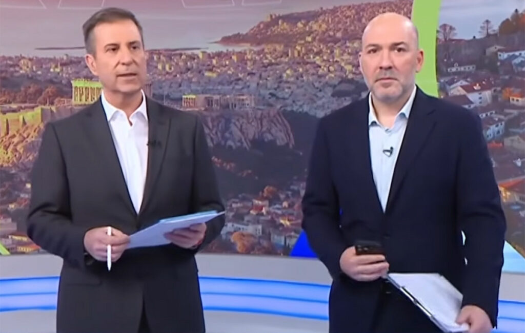 Παναγιώτης Στάθης