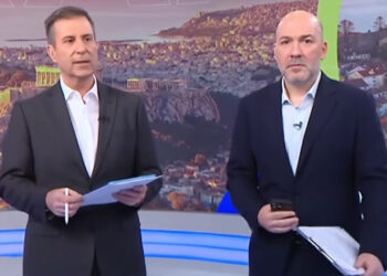 Ξέσπασε ο Παναγιώτης Στάθης: «Κάποιοι έπιασαν στο στόμα τους τη μάνα μου» – «Η ξεφτίλα έχει και τα όριά της», απάντησε ο Σίσκος