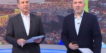 Ξέσπασε ο Παναγιώτης Στάθης: «Κάποιοι έπιασαν στο στόμα τους τη μάνα μου» – «Η ξεφτίλα έχει και τα όριά της», απάντησε ο Σίσκος