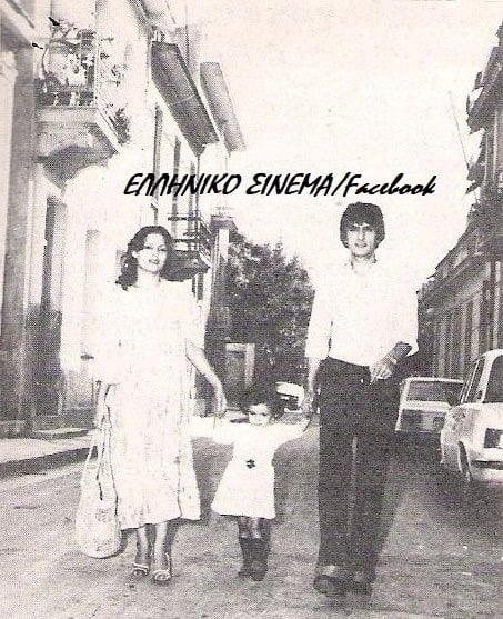 Πώς είναι σήμερα στα 67 η ηθοποιός και πρώτη σύζυγος του Στάθη Ψάλτη 1 stathis psaltis 1