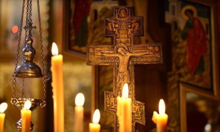 «Δεν έχει νόημα η νηστεία από κρέας, τυρί ή λάδι χωρίς την νηστεία από την κακία και το ψέμα» 2 stauros 840x505 1