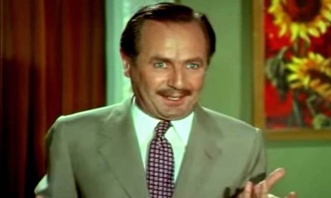 Έφυγε με την αγάπη της ζωή του, στο γηροκομείο Αθηνών, και άφησε πίσω του μια τεράστια περιουσία 2 stayros xenidis o talantoychos deyteragonistis toy kinimatoygrafou poy epaixe se 70 tainies kai pethane se girokomeio 1