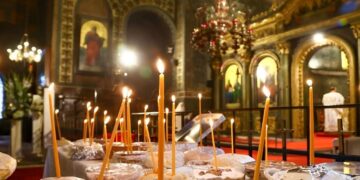 Ποιους δεν μνημονεύουμε το Ψυχοσάββατο