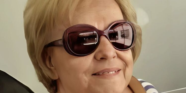 Alldaynews.gr Πώς είναι σήμερα, στα 82 της, η όμορφη ηθοποιός που έπαιξε σε 11 ελληνικές ταινίες;