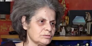 Μαργαρίτα Θεοδωράκη: «Η φύση με έκανε ασeξουαλ για να με προστατεύσει – Από τους 8 οι 6 με χώριζαν»