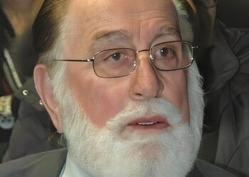 Alldaynews.gr Πως είναι σήμερα στα 92 ο γνωστός ηθοποιός του ελληνικού κινηματογράφου