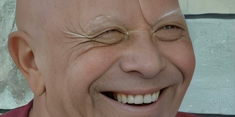 Αγνώριστος σήμερα ο πασίγνωστος ηθοποιός του ελληνικού κινηματογράφου