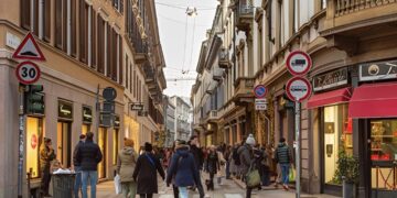 Αυτή είναι η πόλη όπου ένας στους 12 κατοίκους είναι εκατομμυριούχος και… ένας στους 12 Έλληνες λατρεύει να πηγαίνει