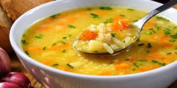 Οι 3 καλύτερες σούπες για άμυνα απέναντι σε ιώσεις και κρυολογήματα