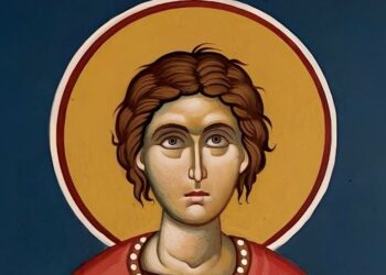 Σήμερα γιορτάζει ο Άγιος που προστατεύει τους αγρότες και τους αμπελουργούς