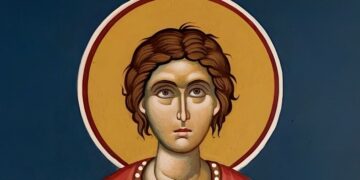 Σήμερα γιορτάζει ο Άγιος που προστατεύει τους αγρότες και τους αμπελουργούς