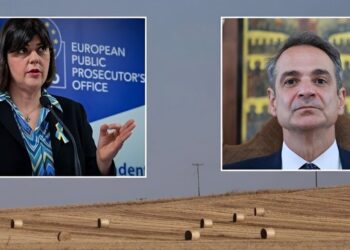 ΟΠΕΚΕΠΕ: Η Κοβέσι τινάζει στον αέρα την κυβέρνηση με τη δεύτερη δικογραφία – Στο κάδρο υπουργοί και βουλευτές με διαλόγους φωτιά