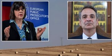 ΟΠΕΚΕΠΕ: Η Κοβέσι τινάζει στον αέρα την κυβέρνηση με τη δεύτερη δικογραφία – Στο κάδρο υπουργοί και βουλευτές με διαλόγους φωτιά