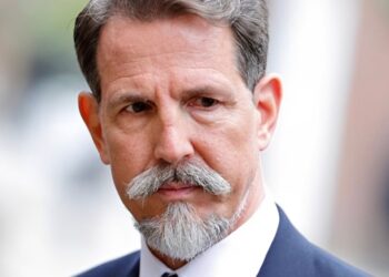 Παύλος Ντε Γκρες: Απαντά για πρώτη φορά αν θα είναι υποψήφιος στις εκλογές; – Η συνέντευξη στον Χατζηνικολάου