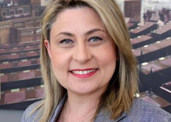 «Το τσάμπα πέθανε» – Σάλος με την δήλωση της Χριστίνας Αλεξοπούλου