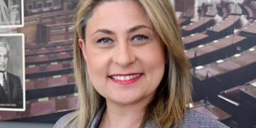 «Το τσάμπα πέθανε» – Σάλος με την δήλωση της Χριστίνας Αλεξοπούλου