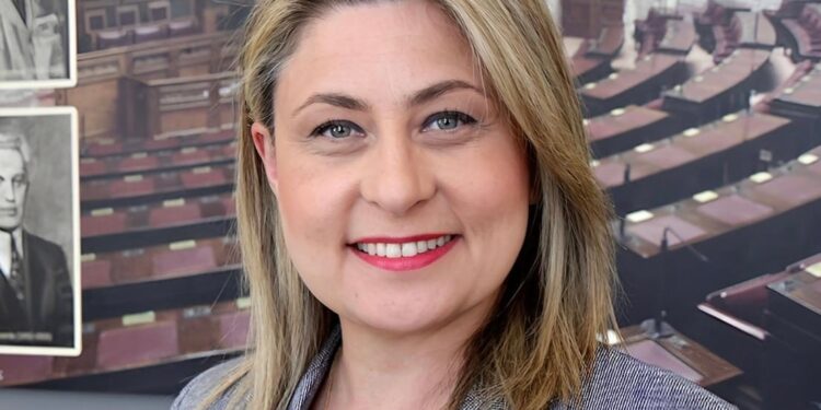 «Το τσάμπα πέθανε» – Σάλος με την δήλωση της Χριστίνας Αλεξοπούλου