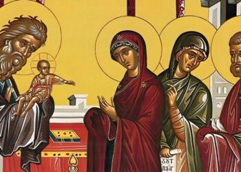 Μεγάλη γιορτή της Ορθοδοξίας σήμερα – Τι γιορτάζουμε