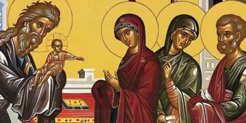 Μεγάλη γιορτή της Ορθοδοξίας σήμερα – Τι γιορτάζουμε