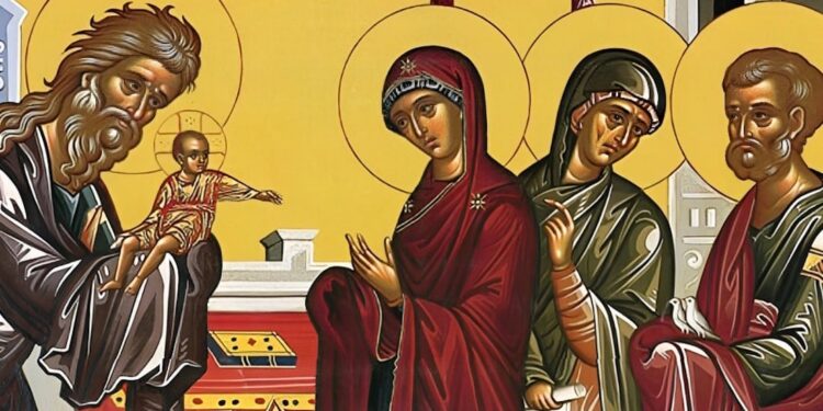 Alldaynews.gr Μεγάλη γιορτή της Ορθοδοξίας σήμερα – Τι γιορτάζουμε