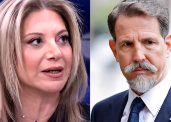 Ο Καραχάλιος βλέπει συνεργασία Καρυστιανού και Παύλου Ντε Γκρες: «Το απόλυτο πάντρεμα»