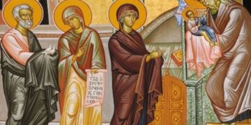 Εορτολόγιο: Τρίτη 3 Φεβρουαρίου αύριο μεγάλη γιορτή της ορθοδοξίας – Γιορτάζουν τα πιο σπάνια και όμορφα ονόματα