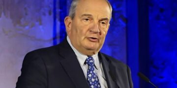 To «καρφί» του Κώστα Καραμανλή για την κυβέρνηση – «Να ακούμε τους πιο έμπειρους αντί να τους διαγράφουμε»