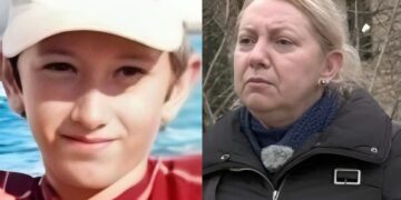 20 χρόνια από την εξαφάνιση του Άλεξ στη Βέροια: Ακόμα κανείς δε γνωρίζει πού βρίσκεται η σορός του