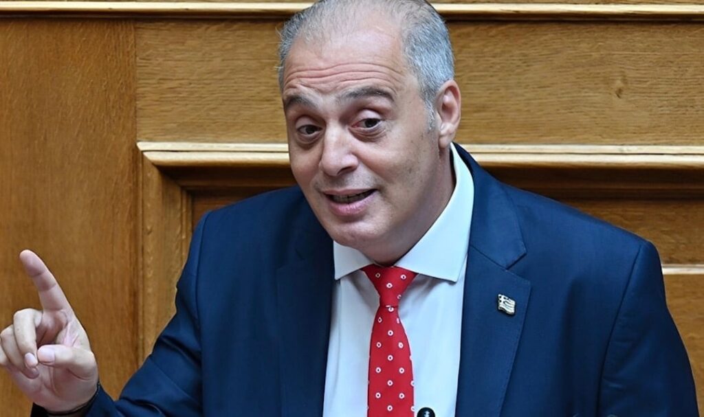 Alldaynews.gr Κυριάκος Βελόπουλος