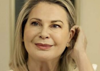 Ελένη Ερήμου