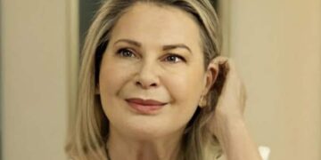 Ελένη Ερήμου