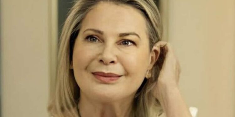 Ελένη Ερήμου