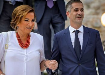 Υποψήφιος στις εκλογές ο Κώστας Μπακογιάννης