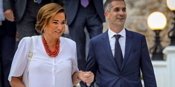 Υποψήφιος στις εκλογές ο Κώστας Μπακογιάννης