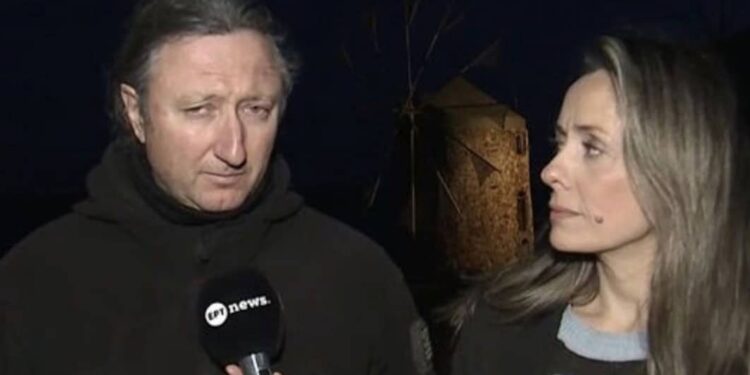 Τραγωδία στη Χίο: Συγκλονίζει δύτης που ανέσυρε 12 σορούς – «Τα συναισθήματα δεν περιγράφονται, δεν κοιμήθηκα όλο το βράδυ»