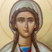 Σήμερα γιορτάζει η σπουδαία Αγία που αρνήθηκε να παντρευτεί για την Πίστη της και βασανίστηκε