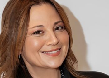 Νάνσυ Ζαμπέτογλου: Η θεραπεία που κάνει την επιδερμίδα της να λάμπει