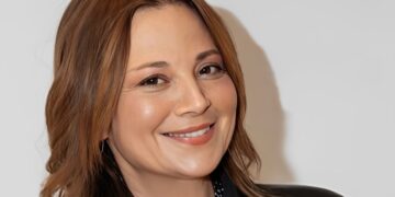 Νάνσυ Ζαμπέτογλου: Η θεραπεία που κάνει την επιδερμίδα της να λάμπει