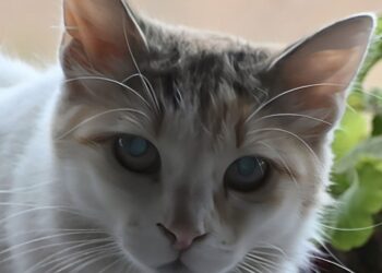 Έκοψε το αυτί του συντρόφου της γιατί επιτέθηκε στη γάτα – «Δεν δέχομαι βία στο ζώο»