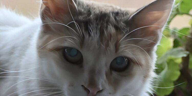 Έκοψε το αυτί του συντρόφου της γιατί επιτέθηκε στη γάτα – «Δεν δέχομαι βία στο ζώο»