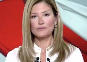 Ράνια Τζίμα: «Δημοσιογράφος με εκπομπή στην ΕΡΤ ελέγχεται για εμπλοκή στην υπόθεση υπεξαίρεσης»