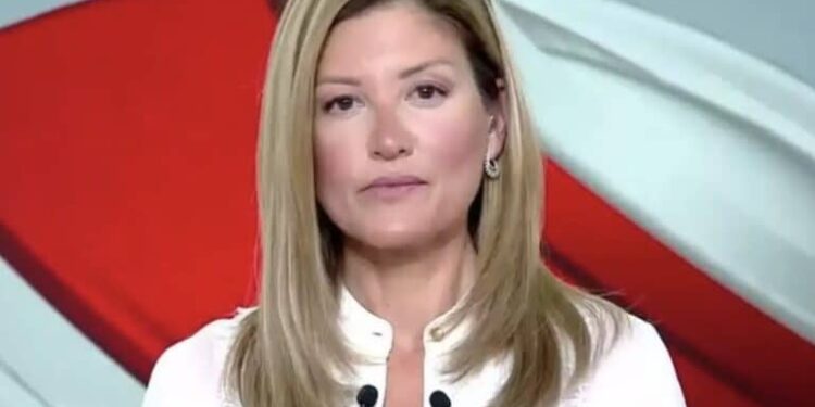 Ράνια Τζίμα: «Δημοσιογράφος με εκπομπή στην ΕΡΤ ελέγχεται για εμπλοκή στην υπόθεση υπεξαίρεσης»