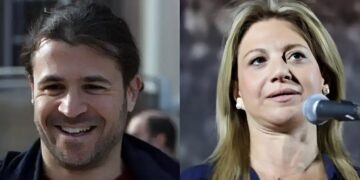 Πυρά Ιάσονα Αποστολόπουλου κατά Μαρίας Καρυστιανού για την τραγωδία στη Χίο: «Είναι τα παιδιά εισβολείς;»