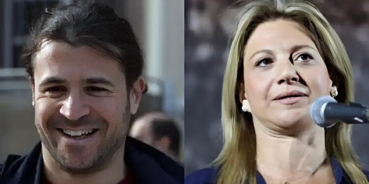 Πυρά Ιάσονα Αποστολόπουλου κατά Μαρίας Καρυστιανού για την τραγωδία στη Χίο: «Είναι τα παιδιά εισβολείς;»