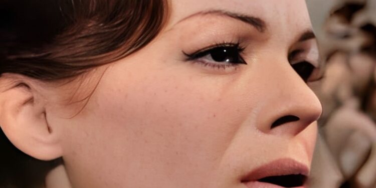 Η Ελληνίδα ηθοποιός που έδωσε τέλος στην ζωή της στα 42 μετά από ερωτική απογοήτευση