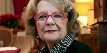 Πώς είναι σήμερα στα 82 πασίγνωστη ηθοποιός του ελληνικού κινηματογράφου