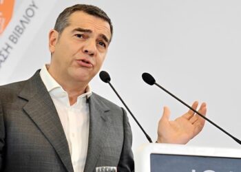 Αλέξης Τσίπρας από Ιωάννινα: «Σας καλώ να αρματώσουμε το πλοίο για νέα ταξίδια»