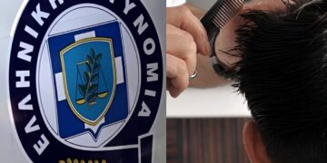 25χρονος Αλβανός ξυλοκόπησε άγρια 51χρονο κουρέα επειδή δεν του άρεσε το κούρεμα