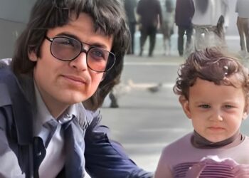 Πως είναι σήμερα στα 89 πασίγνωστος ηθοποιός της τηλεόρασης και του κινηματογράφου